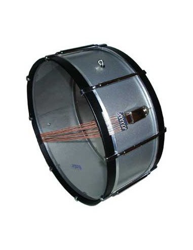Tambor Ø38.1 cm/15" aluminio