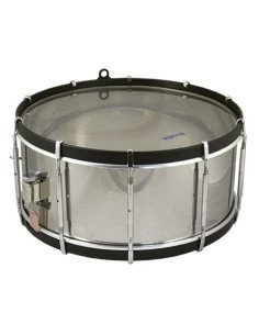 Tambor Ø35.6 cm/14" acero