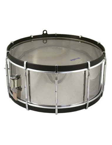 Tambor Ø38.1 cm/15" acero