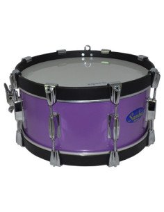 Caja banda Ø305cm/12''x8'' aluminio 2