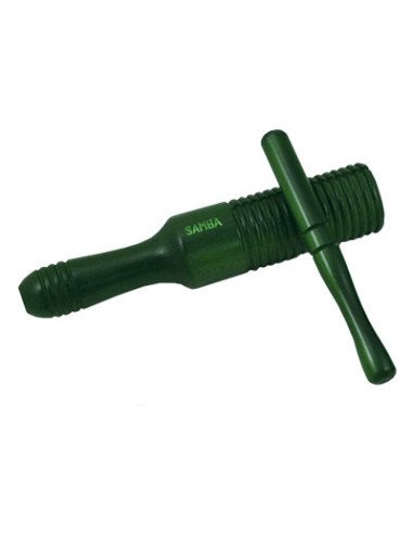Caja China Haya Verde Tubular | 150g...