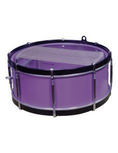 Tambor Ø35.6 cm/14" x 16.5...