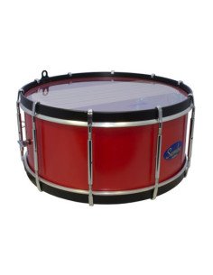 Tambor Ø35.6 cm/14" x 16.5...