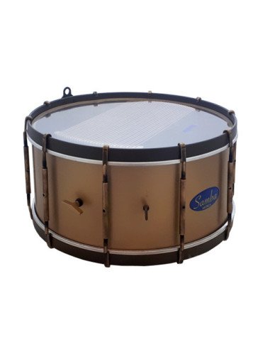 Tambor Ø38.1 cm/15" x 19 cm FORCE...