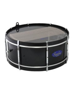 Tambor Ø38.1 cm/15" x 19 cm...