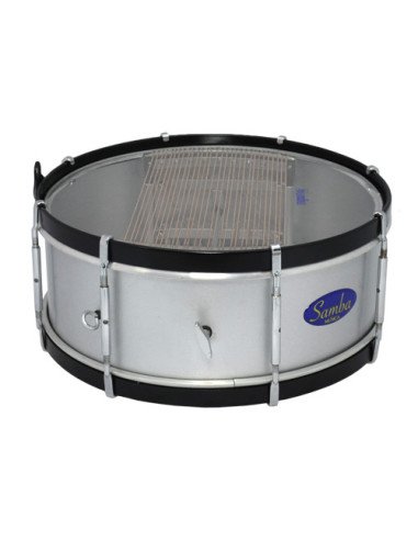 Tambor de Banda Force Aluminio |...