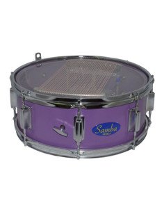 Tambor de Ø35.6 cm/14"...