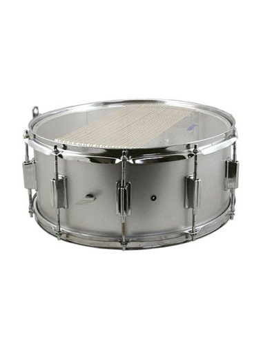 Tambor de Ø38.1cm/14" FORCE GRIS.