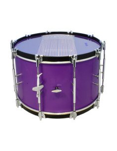 Tambor Ø38.1 cm/15" FORCE...