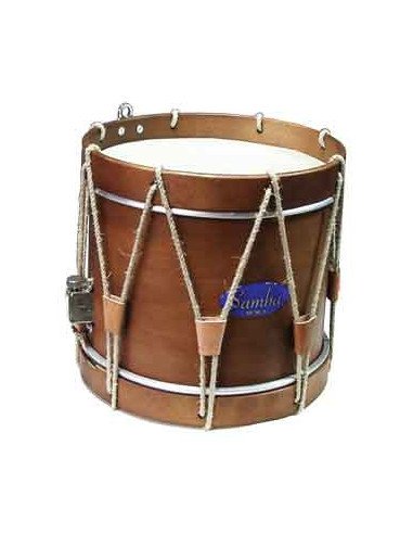 Tambor grallers Ø30.5 cm/12" x 26 cm...