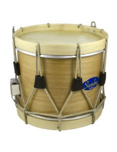 Tambor grallers Ø30.5...