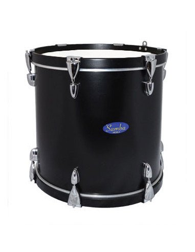 Timbal Cofradía Madera | 16"x46cm |...