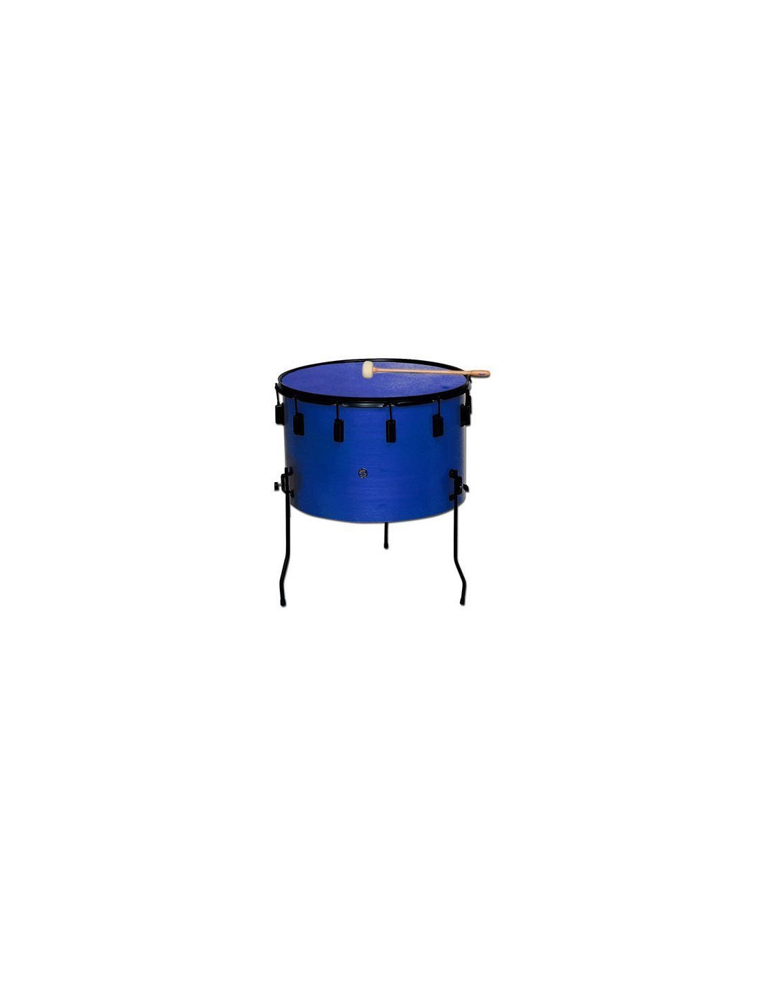 Comprar Timbal 40 x 25 cm parche piel Stockmusical
