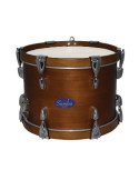 Tambor Cofradía Madera | 15"x26cm | Parche Poliéster | 8 Tensores | Samba 9777WASM