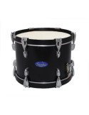 Tambor Cofradía Madera | 15"x32cm | Parche Poliéster | 8 Tensores | Samba 9779BLSM