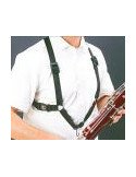 BG B10 Arnés Fagot Hombre
