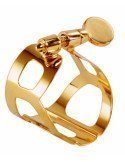 BG L40 Tradition Abrazadera Saxo Tenor | Metálica Lacada