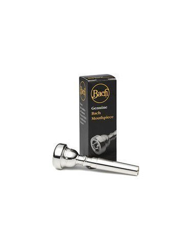 Bach 7C Boquilla para Fliscorno |...