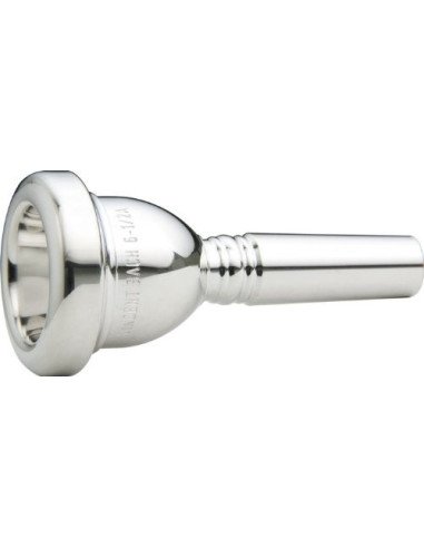 Bach 6½A Boquilla para Trombón |...