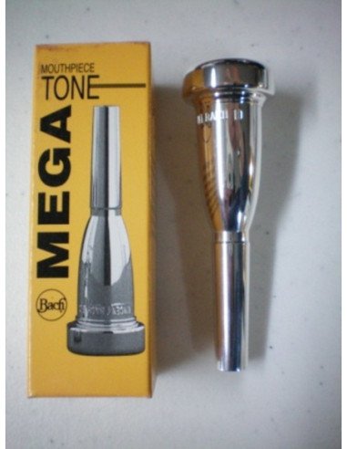 Bach 1 Megatone Boquilla para...