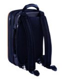 Estuche para 2 Clarinetes Sib/La Grafito | 2,5kg | Mochila | Bags A72BS09AA