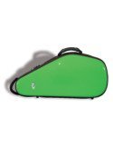 Estuche para Sax Alto Verde | 1,9kg | Mochila | Fibra de Vidrio | Bags A72BS30AG
