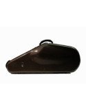 Estuche para Sax Tenor Metallic Grafito | 3,3kg | Mochila | Bags A72BS35BA