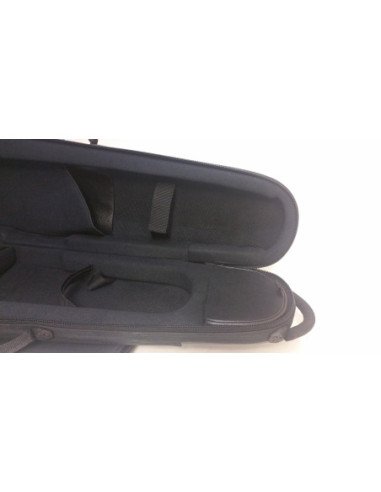 Estuche para Trombón Tenor XL Fusion...