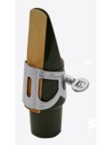 Abrazadera Sax Alto | Gran Proyección del Sonido | Boquillero | BG L17