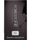 Caña Saxo Soprano M Standard | Sintética | Forestone A64FR33AC