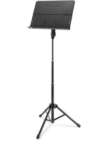 Atril de Pie | 3,15kg | Plegable |...