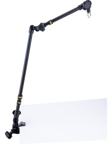 Soporte MCRO/ Camara | DG207B y...