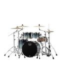 Batería Saturn Renew Teal Blue Fade | MAPEX SR504XRJ
