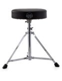 Asiento Redondo | Asiento de 6cm de grosor y 30cm | MAPEX T400