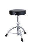 Asiento Redondo | Patas de Doble Perfil Curvado | Asiento Mapex T561A | MAPEX T660A
