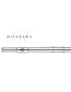 Flauta Miyazawa Br403-Re Mx-1