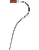 Tudel Fagot Plateado Excellent | Moosmann A89ML01AA
