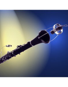 Micrófono Clarinete |...