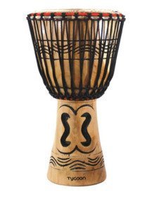 Djembe Tycoon Traditional...