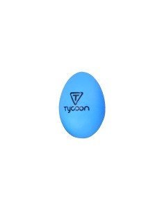 Shaker Tycoon Huevo Azul...