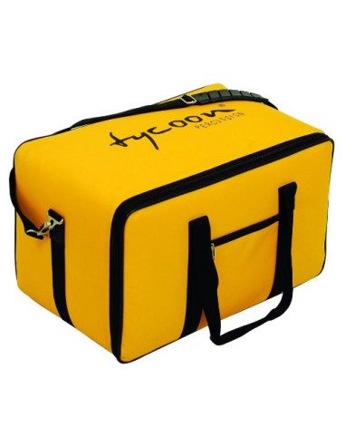 Funda Tycoon Tkpb-29Cajon Profesional