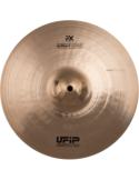Plato Splash de 10" | Serie Effects | Brilliant | Sonido Brillante | UFIP C19UF10FXSB