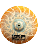 Plato Splash de 12" | Serie Tiger | Gran Volumen | UFIP TS-12