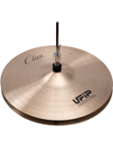 Hi-Hat de 15" | Serie Class | Light | Fundición Rotocasting | UFIP C19UF15CSHL