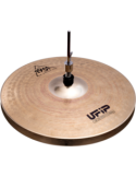 Hi-Hat de 15" | Serie EST1931 | Fundición Rotocasting | UFIP EST-15HH