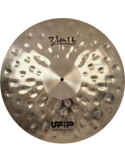 Plato Crash de 16" | Serie Blast | Bright | Fundición Rotocasting | UFIP C19UF16BTCBR