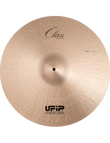 Plato Crash de 16" | Serie Class |...
