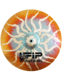 Plato Crash de 16" | Serie Tiger | Gran Volumen | UFIP TS-16