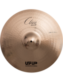 Plato de 17" | Serie Class | Brilliant | Fundición Rotocasting | UFIP C19UF17CBC