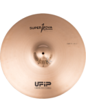 Plato Crash de 17" | Serie Supernova | Respuesta Rápida | UFIP C19UF17SNC